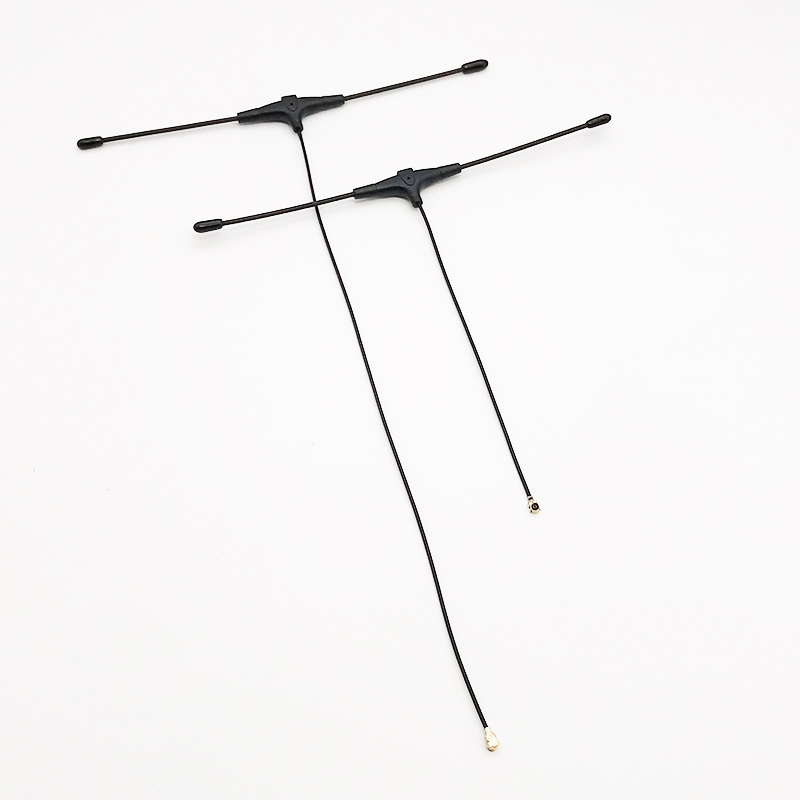 1pcs 915Mhz T-Type Micro Recei - Tbs Fpv Crossfire recension och pris