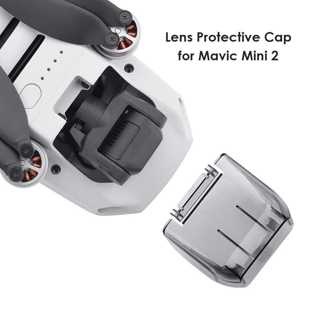 Anti-Scratch Drone Lens Cap Li - Drone Camera Case recension och pris