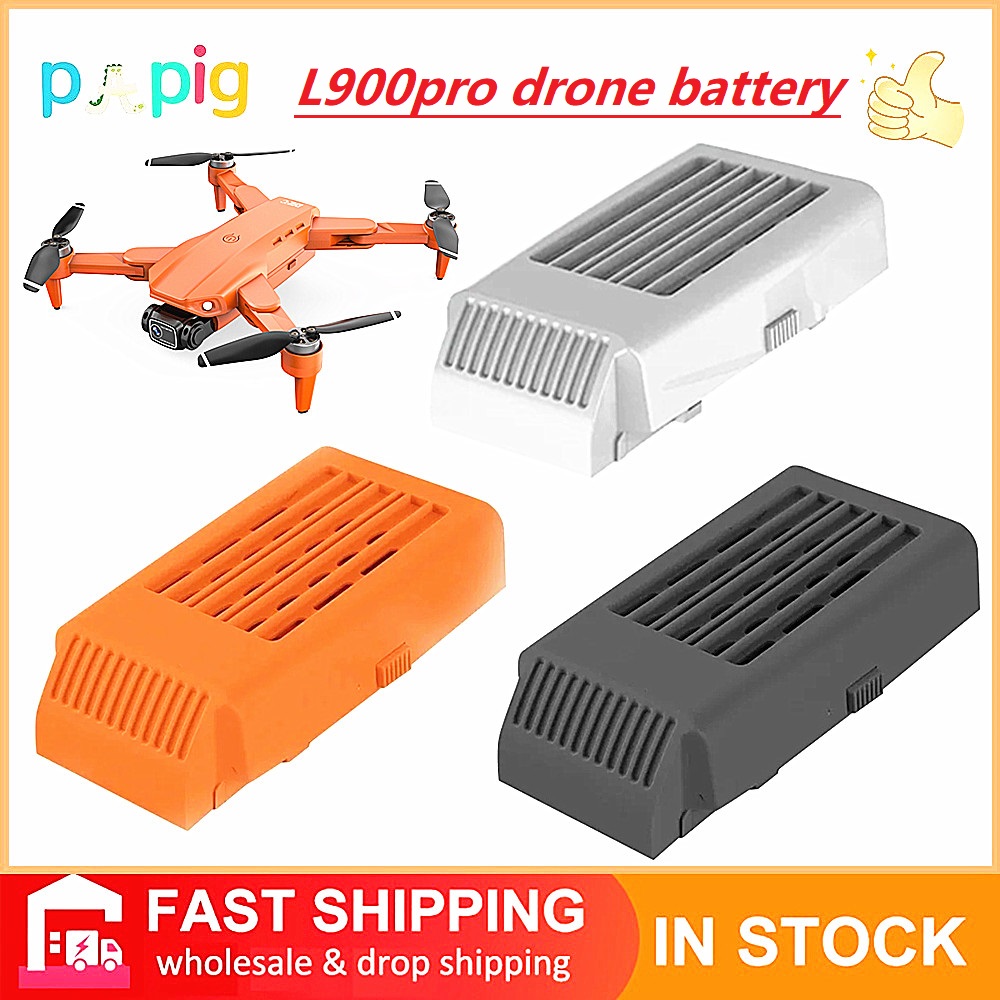 L900 Pro GPS Drone 4K Drone Ba - Drone Camera Professional recension och pris