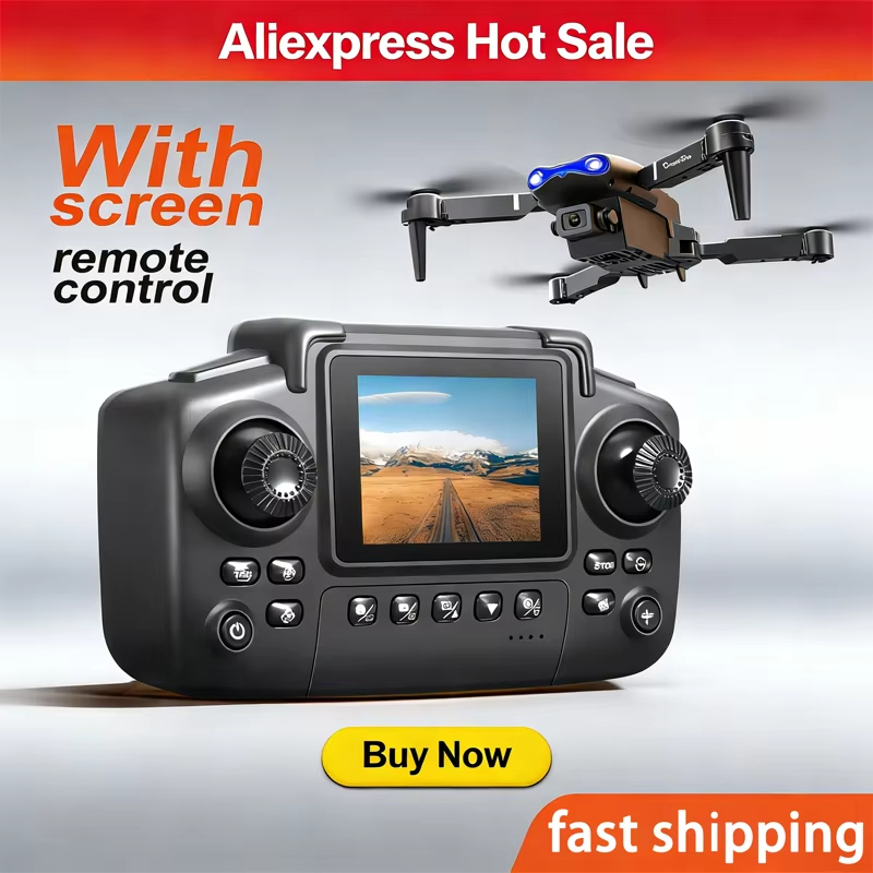 2026 Professional 6K Wide Angl - Drone Camera Wide Angle recension och pris