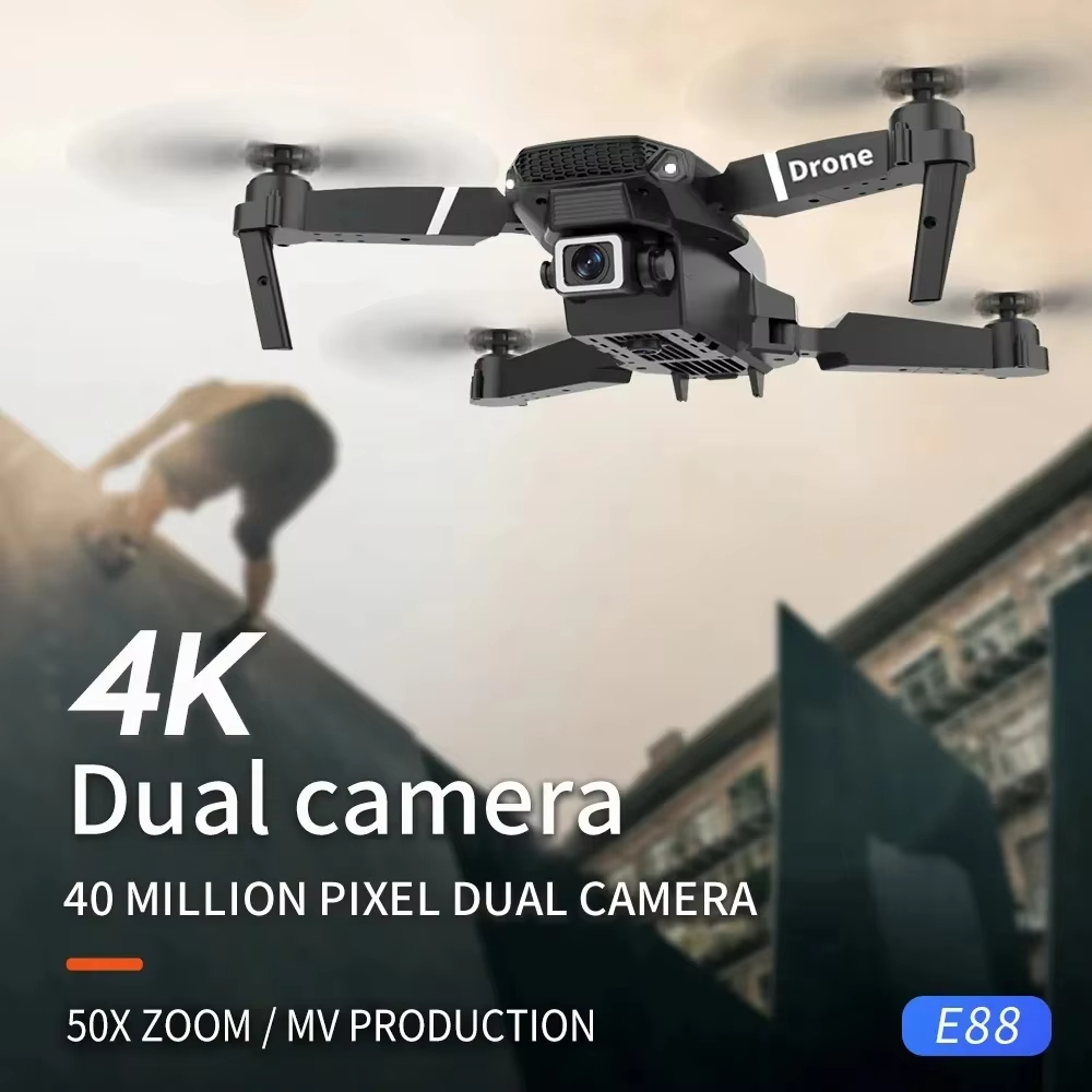 2026 Professional 6K Wide Angl - Drone Camera Wide Angle recension och pris