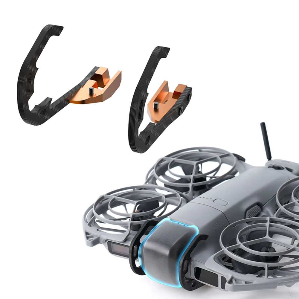 Gimbal Protection Bar for DJI  - Drone Camera Case recension och pris