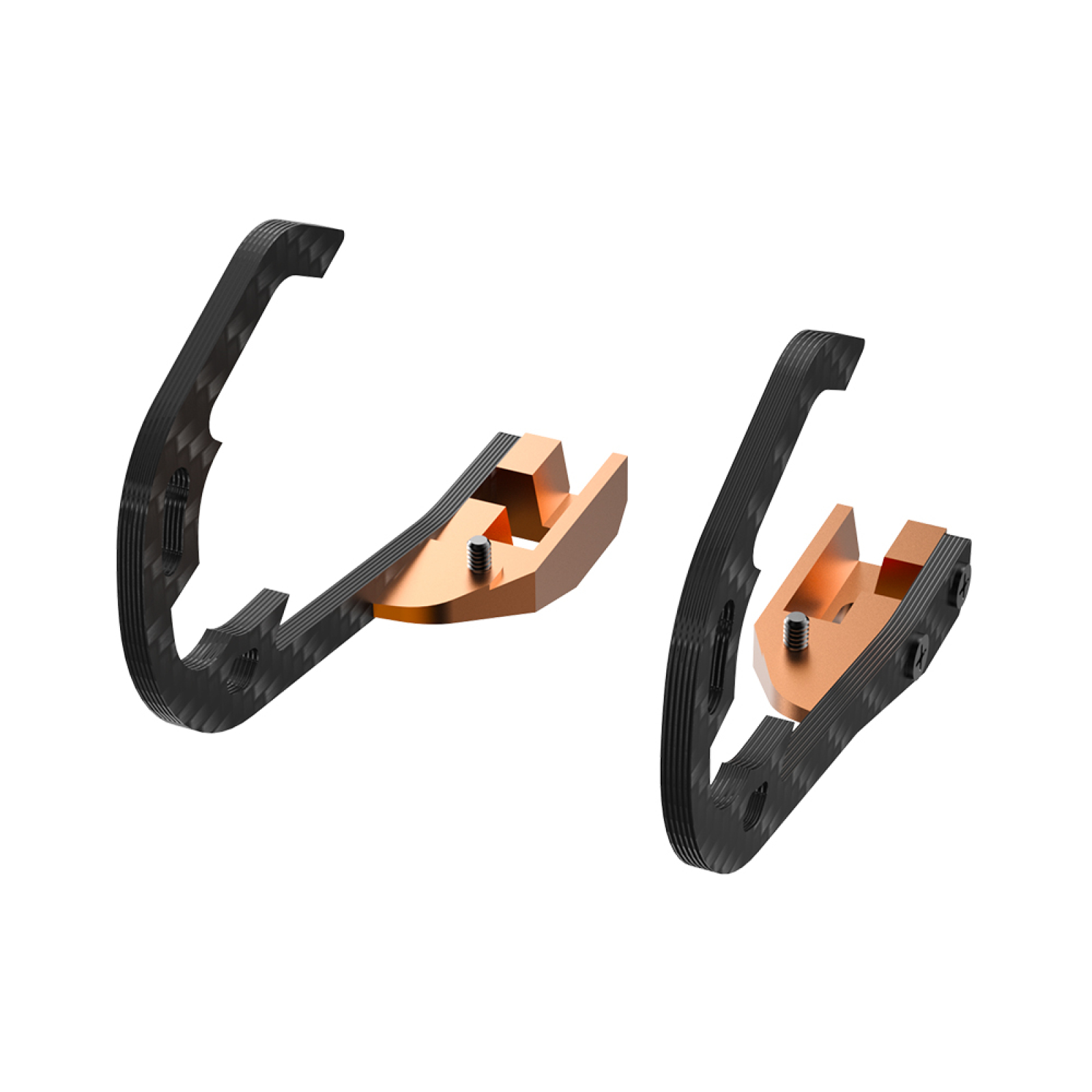 Gimbal Protection Bar for DJI  - Drone Camera Case recension och pris
