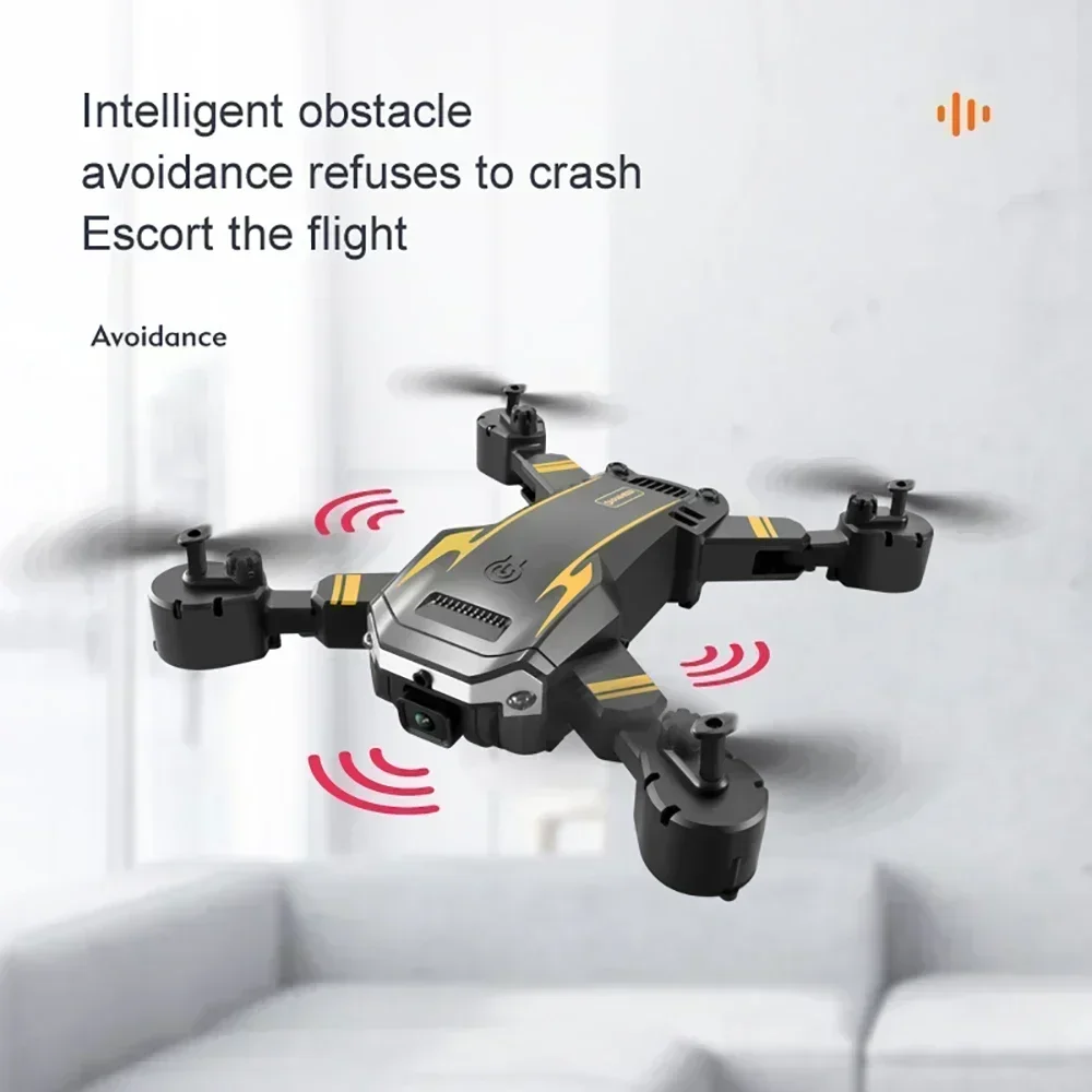 G6 Pro 8K Dual-Camera Drone, 5 - Drone Camera Mount recension och pris