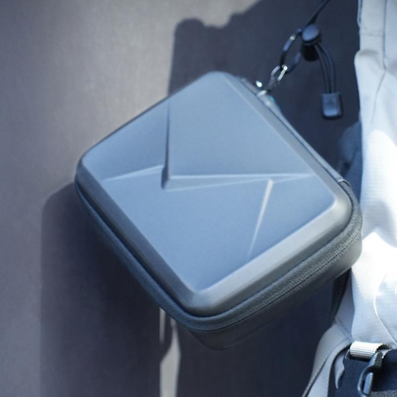 Hard Shell Camera Storage Case - Drone Camera Case recension och pris