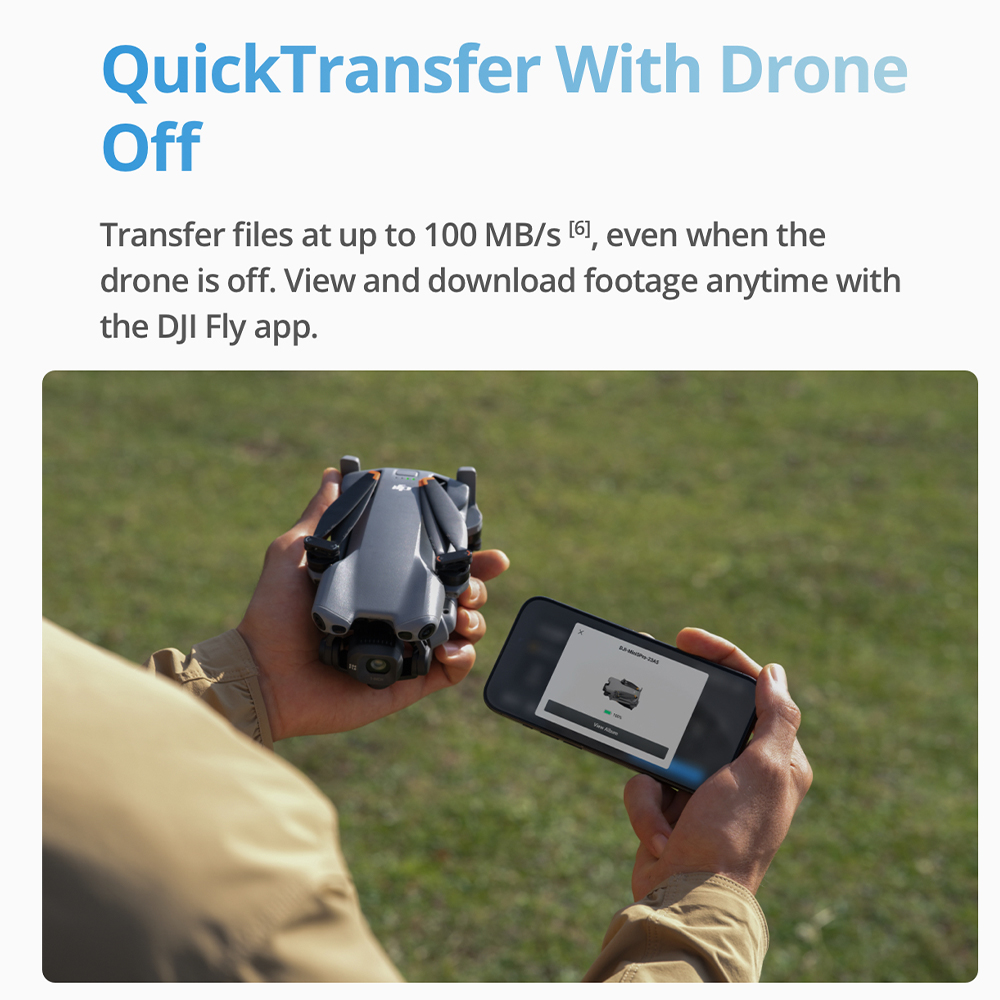 DJI Mini 5 Pro Fly More Combo  - Drone Camera Vlog recension och pris