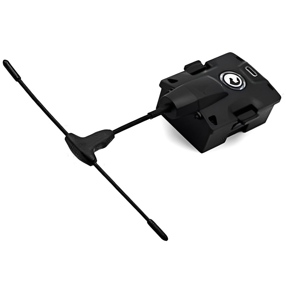 Original TBS Crossfire Nano TX - Tbs Fpv Crossfire recension och pris