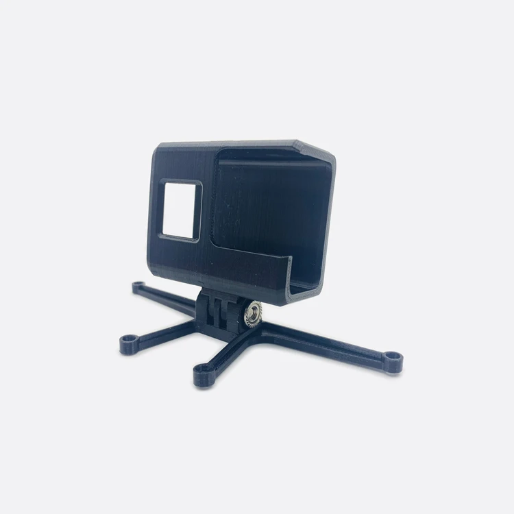 3D Printed TPU Mounting Bracke - Drone Camera Case recension och pris