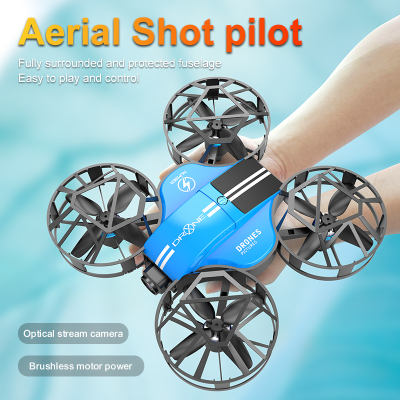 NEW Mini Drone 812PRO professi - Drone Camera Wide Angle recension och pris