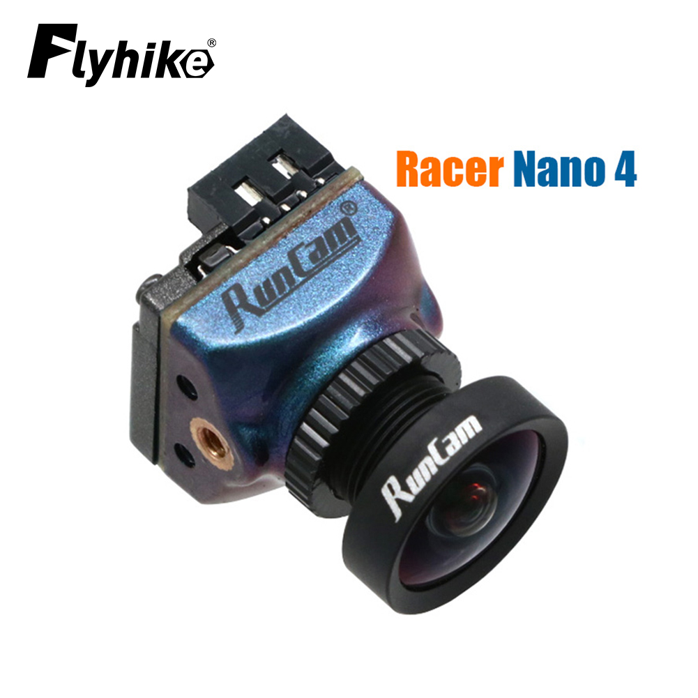 RunCam Racer Nano 4 1200TVL Su - Drone Camera Waterproof recension och pris